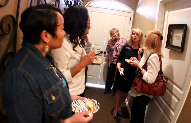 Harker Heights Women in Business